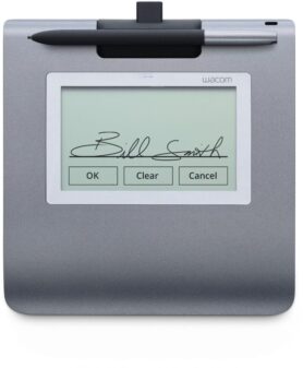 Wacom Signature Set - STU-430 & sign pro PDF