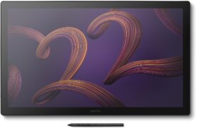 Wacom Cintiq Pro 22 (se stojanem)