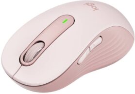 Logitech M650 L Rose