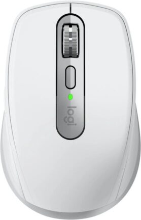 Logitech MX Anywhere 3S for Mac Pale Grey