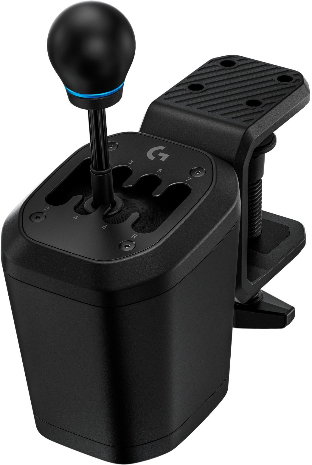 Logitech RS-H Shifter