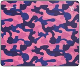 Mad Catz G.L.I.D.E. PRO Camouflage pink
