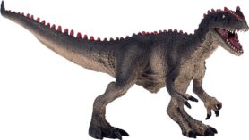 Mojo Allosaurus hnědý