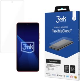 3MK FlexibleGlass pro Motorola Moto G86 / G86 Power