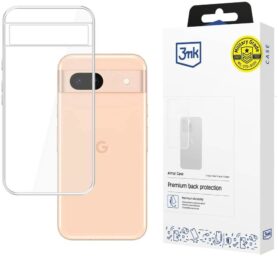 3MK Armor case pro Samsung Galaxy S22 Ultra (SM-S908), čirá