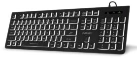 EVOLVEO K1010 - CZ/SK