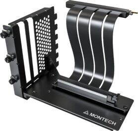 Montech VGM2 Black