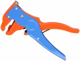 ACI automatické odizolovací kleště (průřez kabelu 0,75-4 mm2)