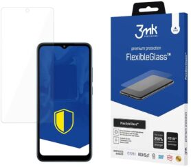 3MK hybridní sklo FlexibleGlass pro Samsung Galaxy A70 (SM-A705)