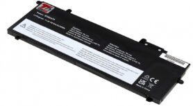 T6 Power pro Lenovo ThinkPad X280 serie, 4210mAh, 48Wh, 3cell, Li-Pol