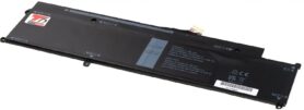 T6 Power pro notebook Dell 451-BBUZ, Li-Poly, 4200 mAh (32 Wh), 7,6 V