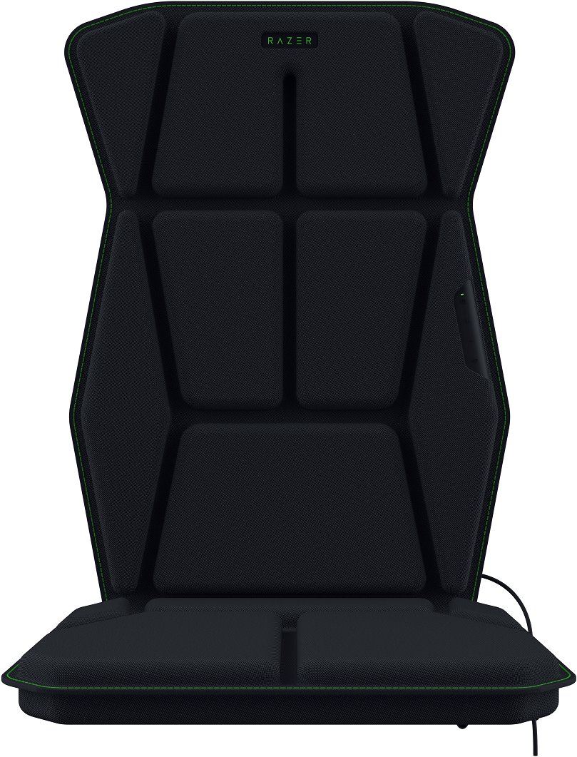 Razer Freyja - Haptic Gaming Seat Cushion