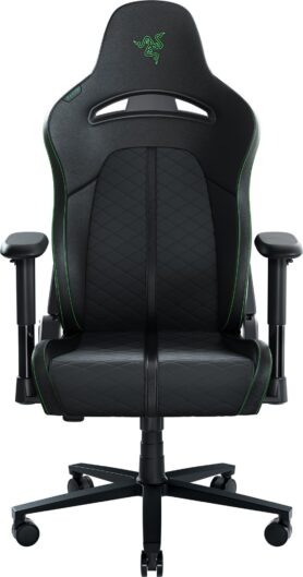 Razer Enki X Green