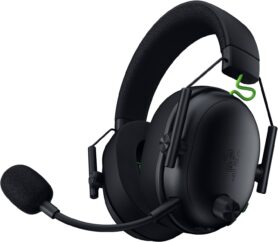 Razer BlackShark V3 for Xbox - Black