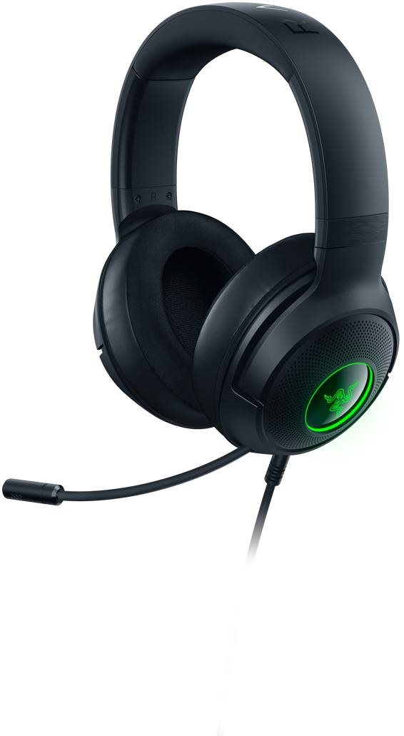 Razer Kraken V3 X USB