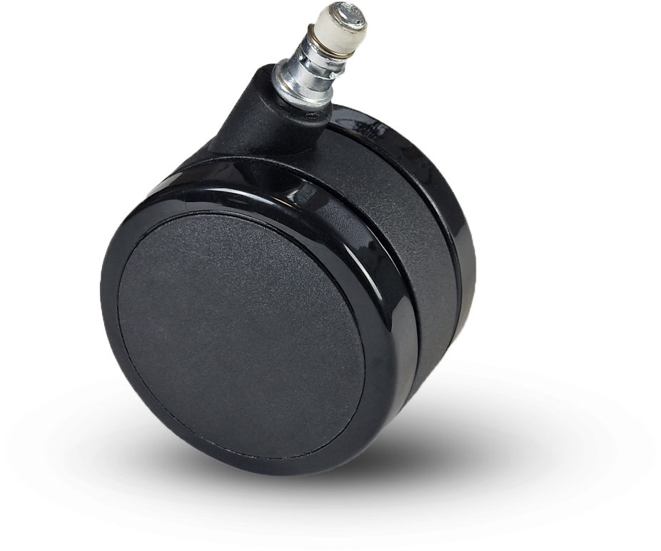 MOSH pro židle Mosh Elite T1/T2/T3/ T3 Pro, 60 mm - balení 5 ks