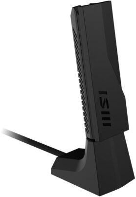 MSI BE6500 WiFi 7