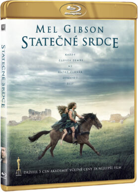 Statečné srdce- Oscarová edice: Nejlepší film