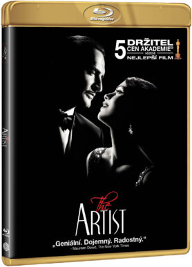 The Artist - Oscarová edice: Nejlepší film
