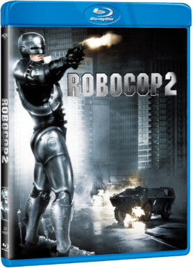 Robocop II