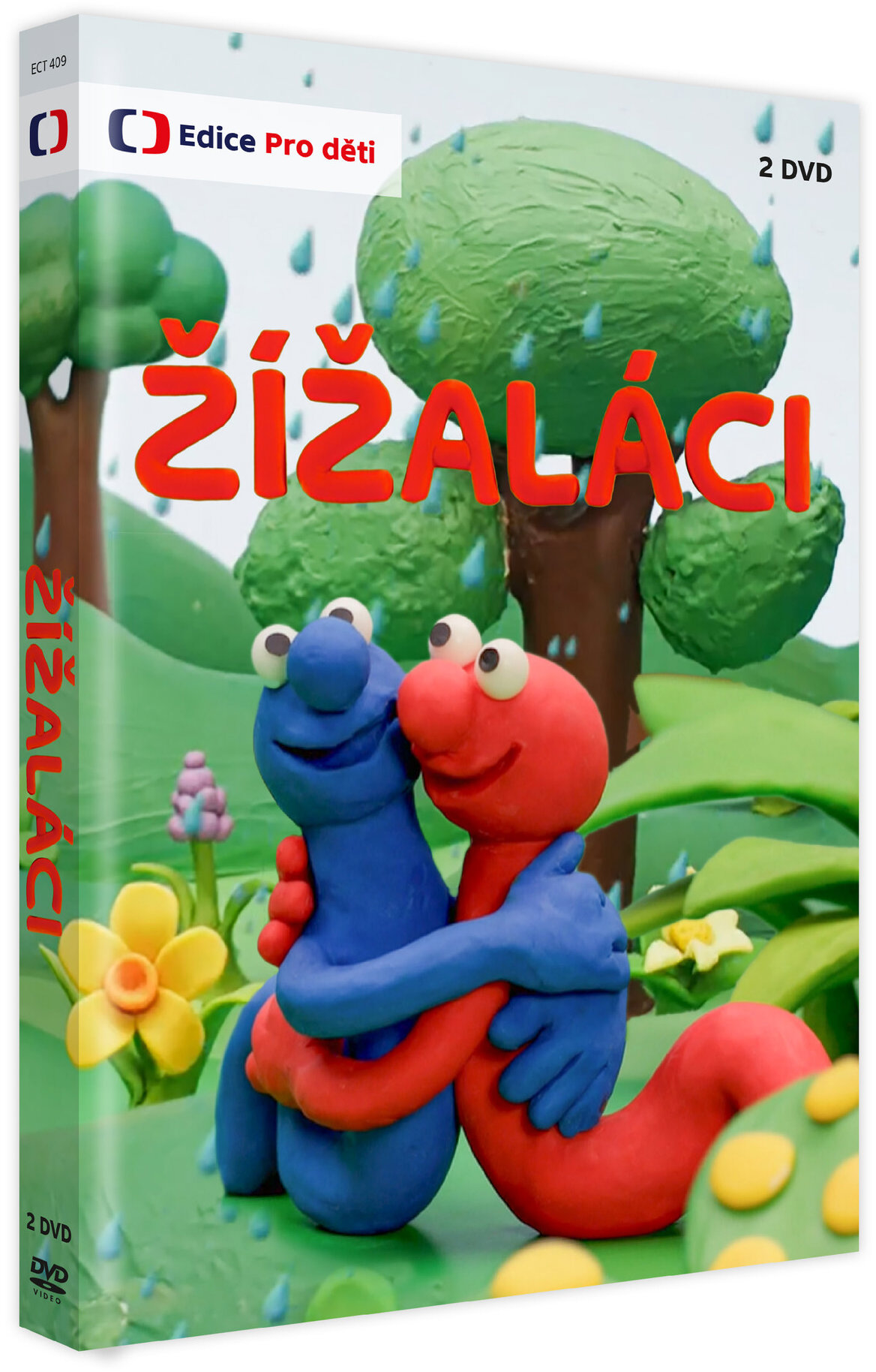 Žížaláci