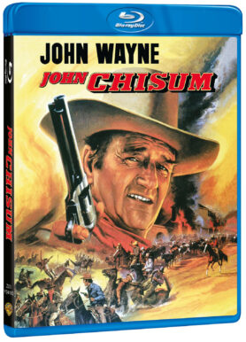 John Chisum