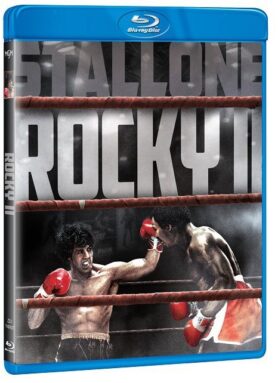 Rocky II