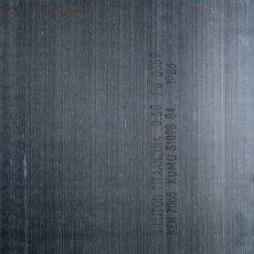 New Order: Brotherhood / Blu-ray Audio