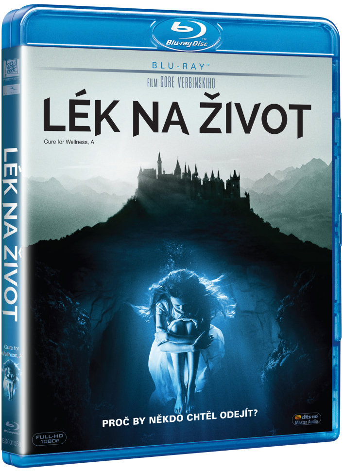 Lék na život