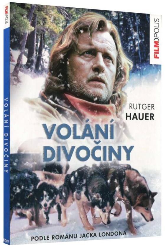 Volání divočiny (1997)