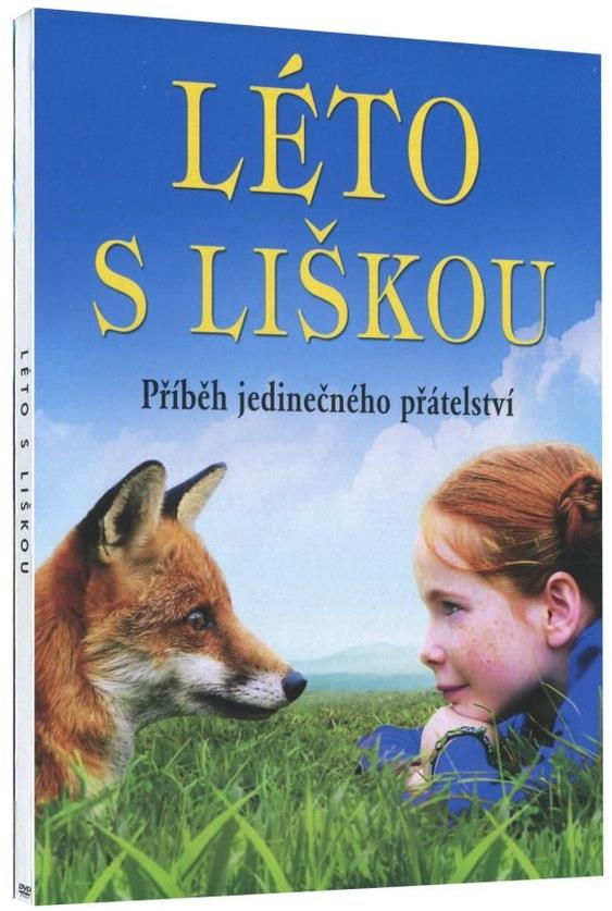 Léto s liškou