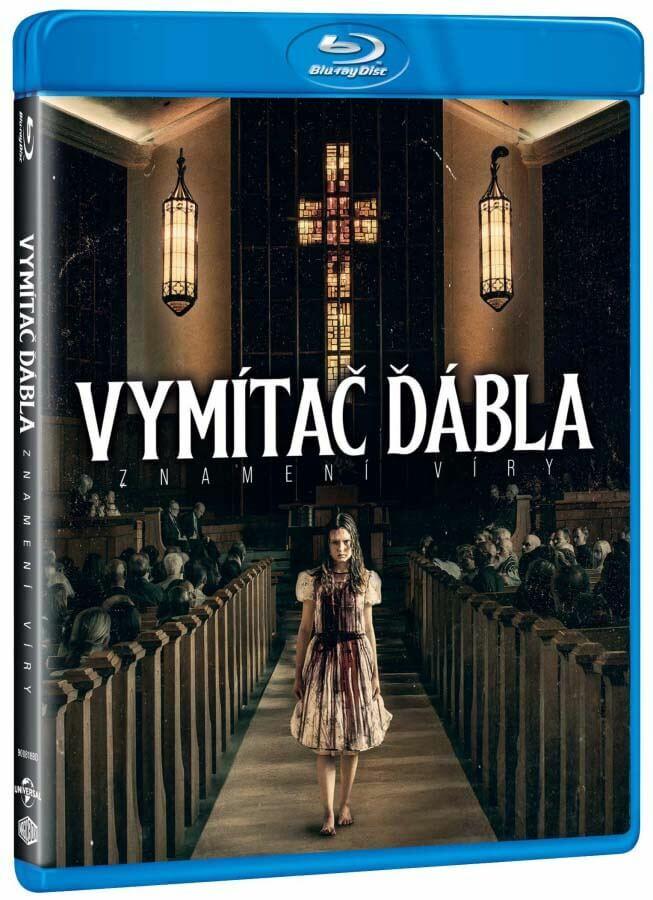 Vymítač ďábla: Znamení víry