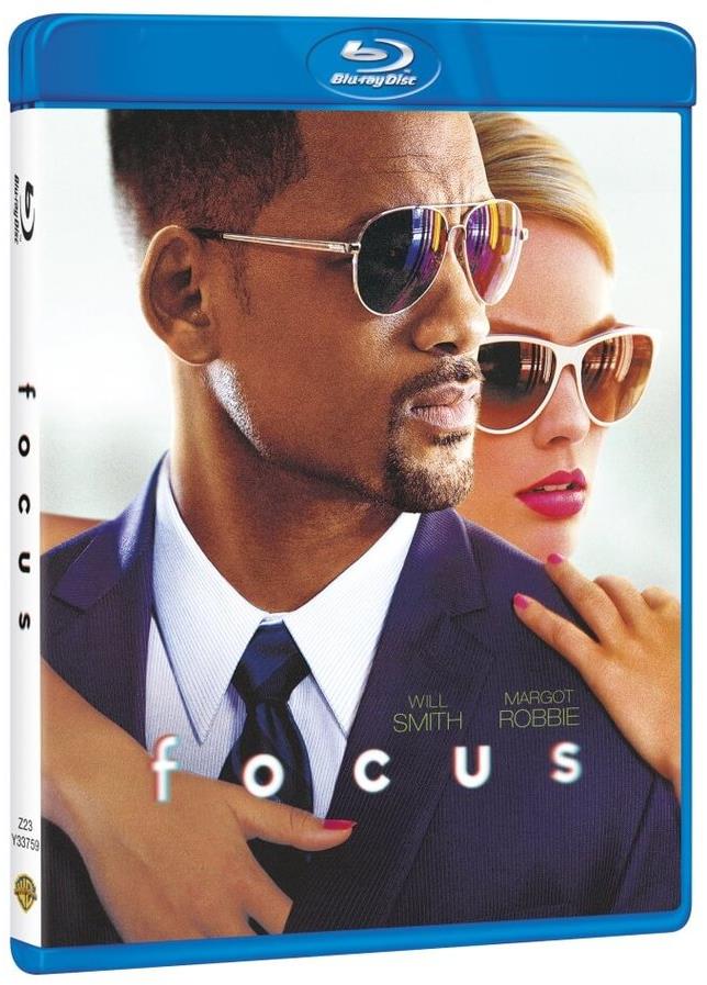 Focus