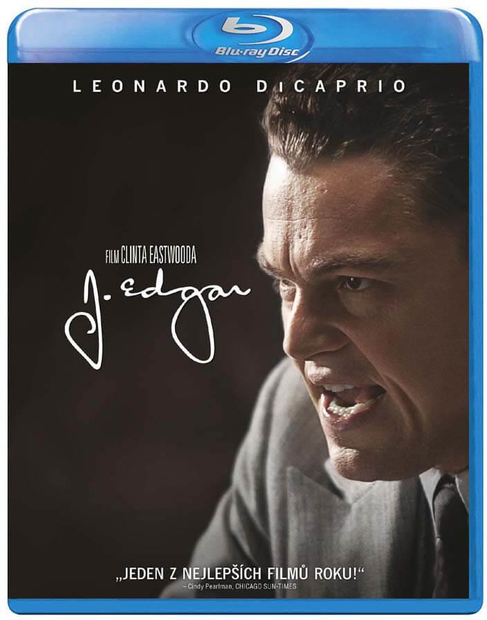 J.Edgar