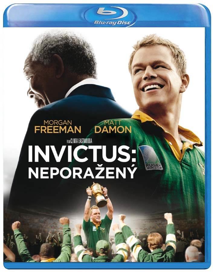 Invictus: Neporažený