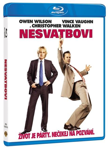 Nesvatbovi