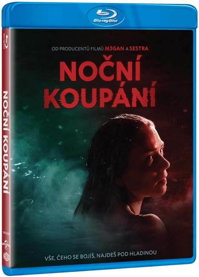 Noční koupání