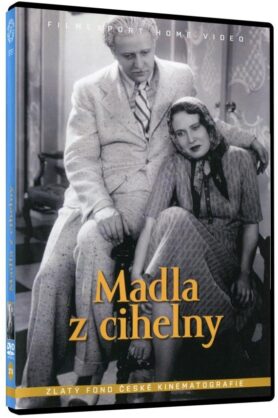 Madla z cihelny