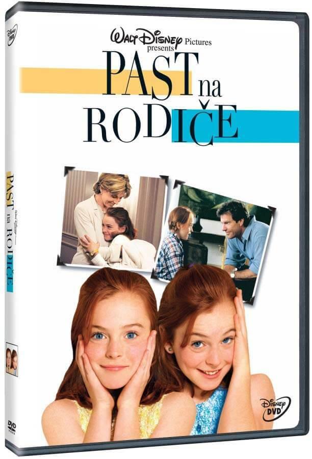 Past na rodiče