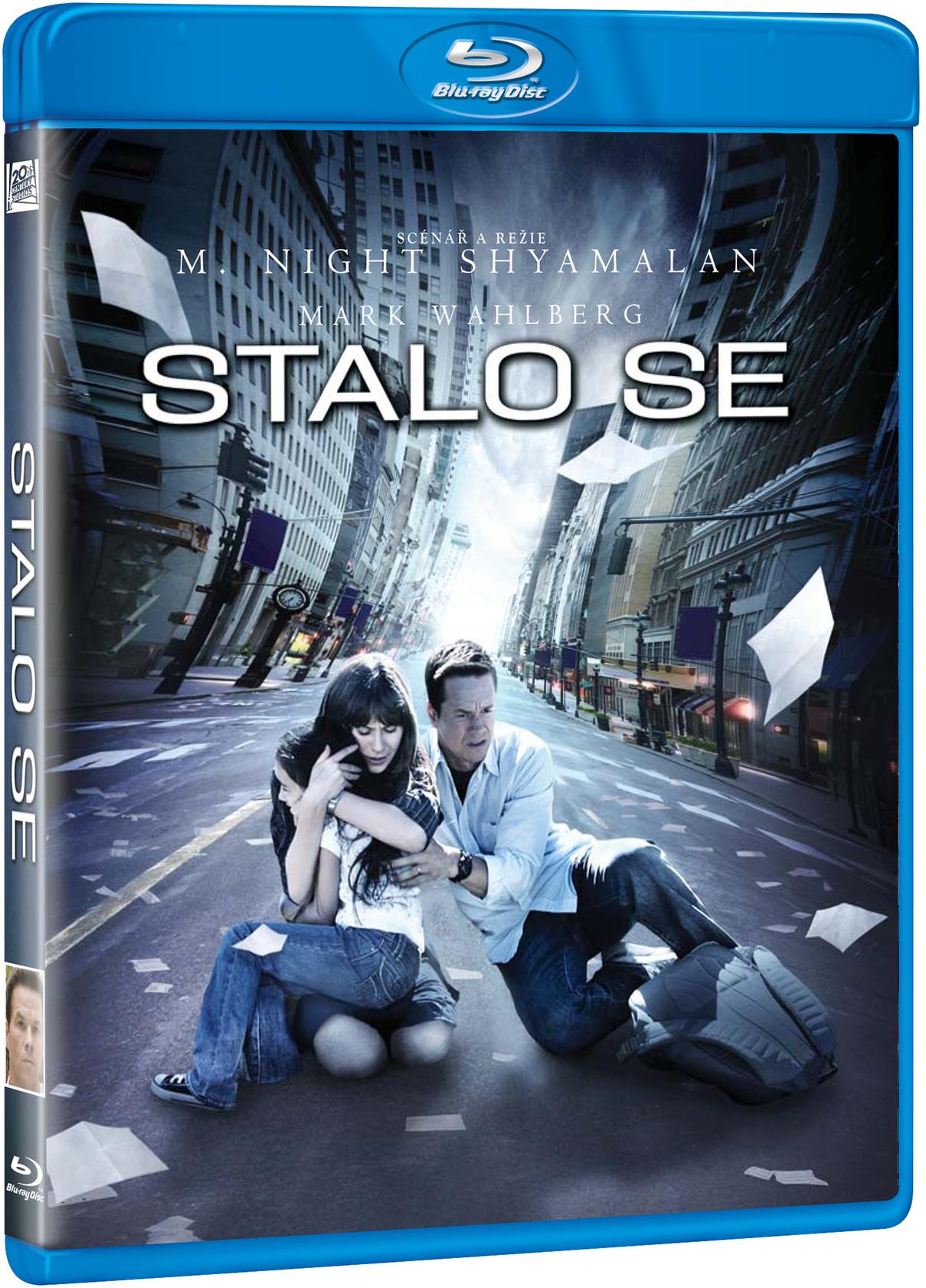 Stalo se