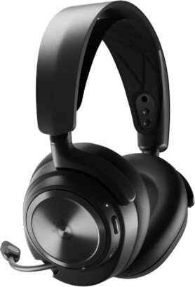 SteelSeries Arctis Nova Pro Wireless P