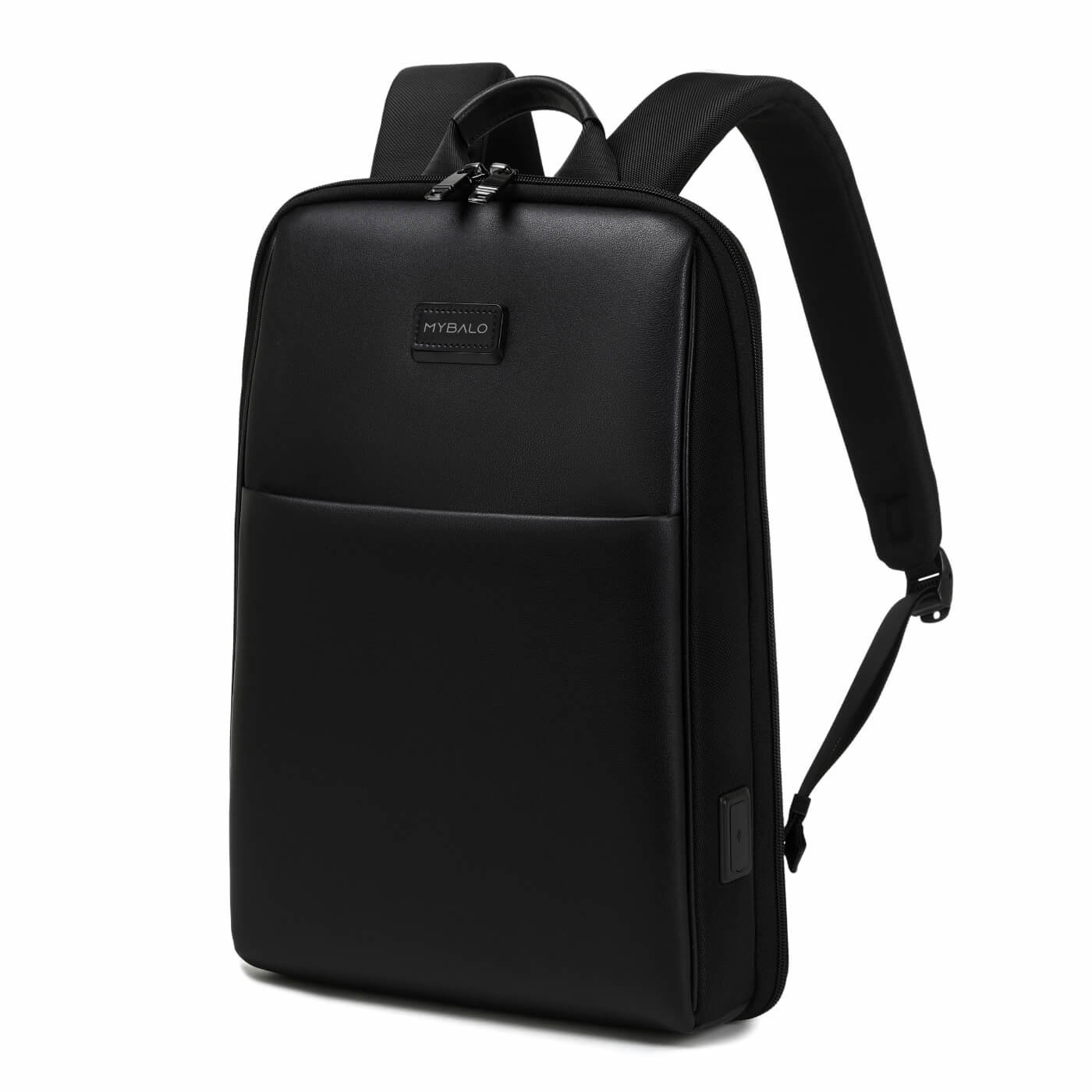 MYBALO Aston městský batoh na notebook
