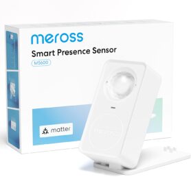 Meross Smart Presence Sensor