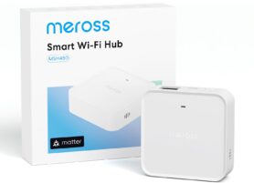 Meross Matter Smart Hub