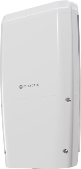 MikroTik CRS504-4XQ-OUT