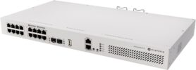 Mikrotik CRS418-8P-8G-2S+RM