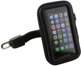 SEFIS M2 L držák telefonu voděodolný pod zrcátko