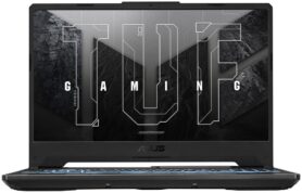 ASUS TUF Gaming A15 FA506NCG-HN312 Graphite Black
