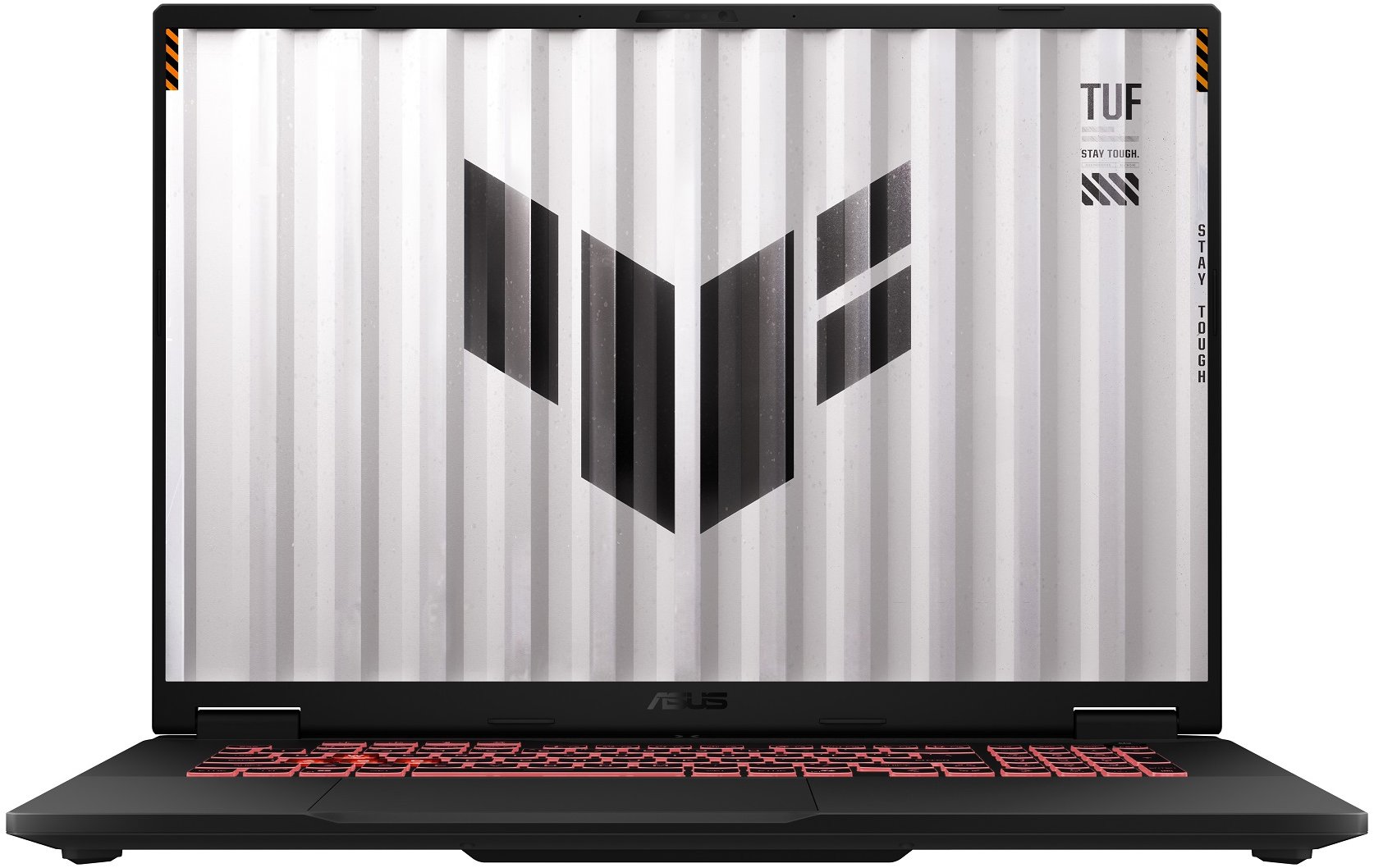 ASUS TUF Gaming A18 FA808UM-S8015W Jaeger Gray kovový
