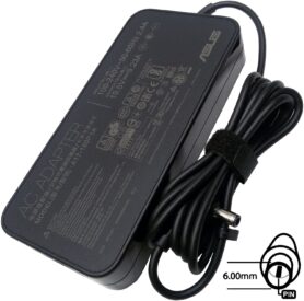 ASUS 180W 19.5V 3P (6PHI) (konektor 6,00 mm)